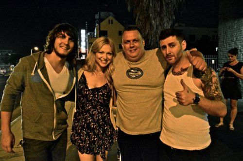 blendr dating site uk