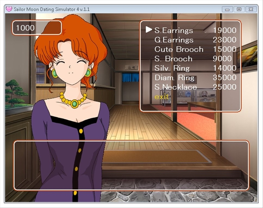 dating sims english online