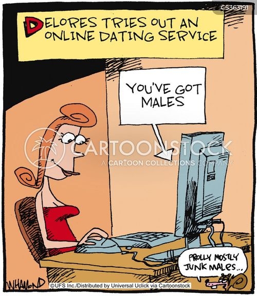 dating website funny